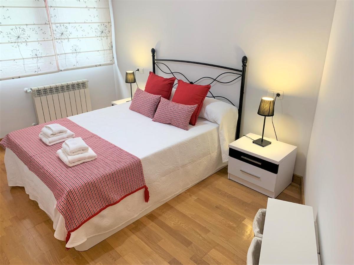 Apartamento La Losa Apartment Oviedo Exterior photo