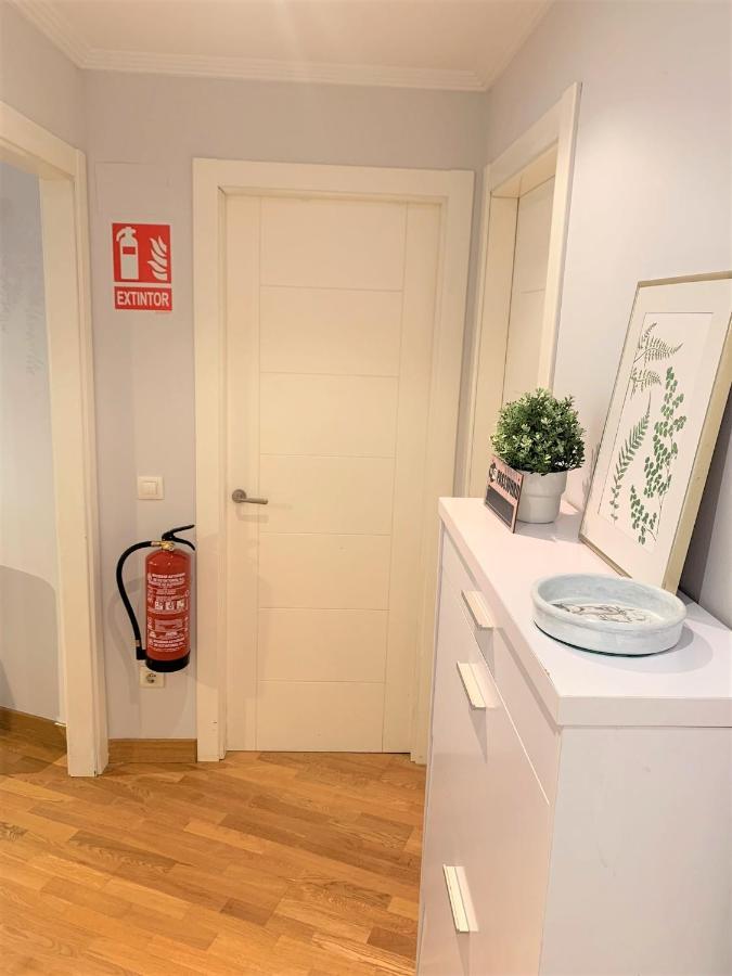 Apartamento La Losa Apartment Oviedo Exterior photo