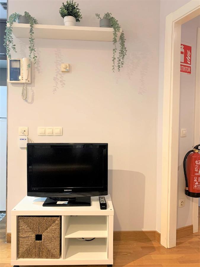 Apartamento La Losa Apartment Oviedo Exterior photo